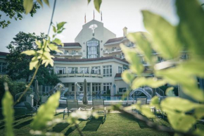 Reduce Hotel Thermal Adults only Bad Tatzmannsdorf